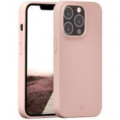 Dbramante iPhone 14 Pro Skal Monaco - Rosa Sand