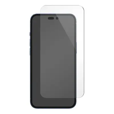 Deltaco Tempered Glass 9H (iPhone 14 Pro)