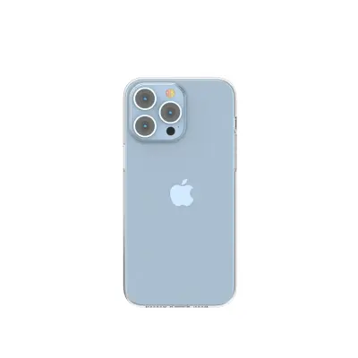 Devia Naked TPU Case (iPhone 14 Pro)