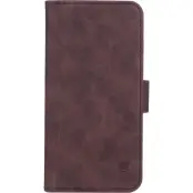 Gear Classic Wallet (iPhone 14 Pro) - Svart