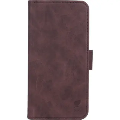 Gear Classic Wallet (iPhone 14 Pro) - Svart