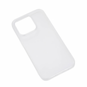 GEAR iPhone 14 Pro Skal - Transparent