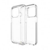 Gear4 iPhone 14 Pro Skal Crystal Palace - Clear