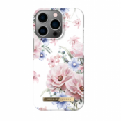 Ideal Of Sweden Magsafe iPhone 14 Pro Skal Fashion - Floral Romance