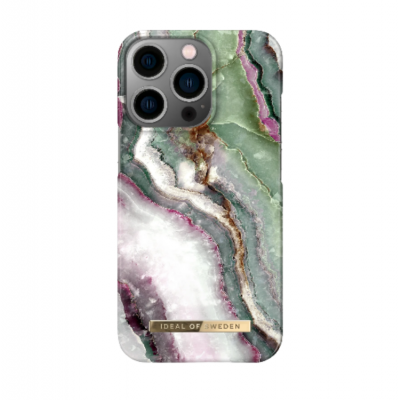 Ideal Of Sweden Magsafe iPhone 14 Pro Skal Fashion - Northern Lights