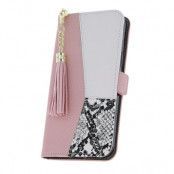 iPhone 14 Pro Fodral Nude Skyddande Charms Skal