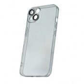 iPhone 14 Pro Fodral Slim Transparent Skal