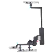 iPhone 14 Pro Power Button Strömknapp Flexkabel
