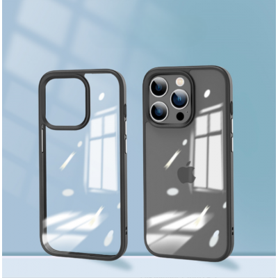 iPhone 14 Pro Skal Extreme Zeus - Svart