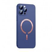 iPhone 14 Pro Skal Magsafe Ultra Thin - Navy