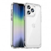 iPhone 14 Pro Skal Outer Space - Transparent