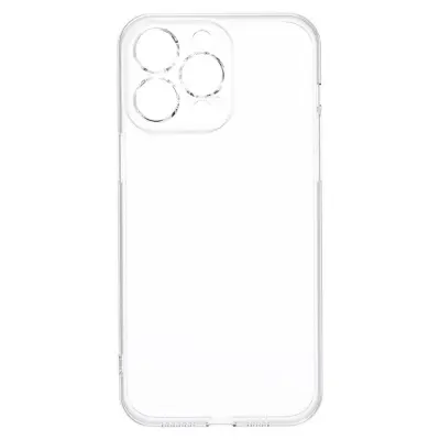 Moobio Clear Case (iPhone 14 Pro)