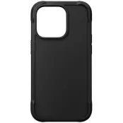 Nomad Rugged Case (iPhone 14 Pro) - Orange