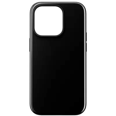 Nomad Sport Case (iPhone 14 Pro) - Blå