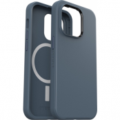 Otterbox iPhone 14 Pro Skal MagSafe Symmetry Plus - Blå
