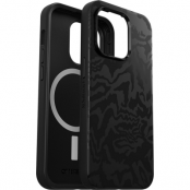 Otterbox iPhone 14 Pro Skal MagSafe Symmetry Plus - Svart
