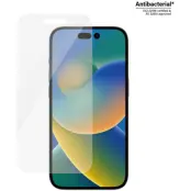PanzerGlass Classic Fit Glass (iPhone 14 Pro)