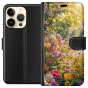 plånboksfodral till Apple iPhone 14 Pro