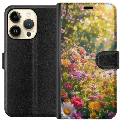 plånboksfodral till Apple iPhone 14 Pro