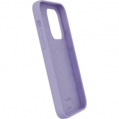 Puro iPhone 14 Pro Mobilskal Magsafe Silicone - Lavender