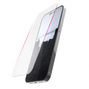 Raptic iPhone 14 Pro Skärmskydd i Härdat glas Full