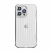 Raptic iPhone 14 Pro Skal Clutch - Transparent