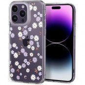 Spigen iPhone 14 Pro Skal Cyrill Cecile - Dream Daisy
