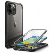 SupCase iPhone 14 Pro Skal Iblsn Ares - Svart