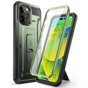 SupCase iPhone 14 Pro Skal Unicorn Beetle Pro - Guldan