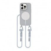 Tech-Protect iPhone 14 Pro Mobilhalsband Skal Magsafe Magnecklace