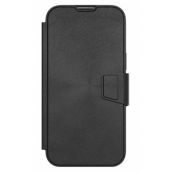Tech21 iPhone 14 Pro Plånboksfodral Evo Lite - Svart