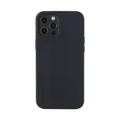 Trolsk Matte Silicone Case (iPhone 14 Pro)