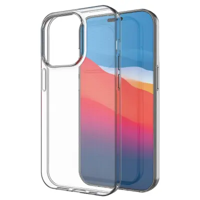 Trolsk Slim TPU Case (iPhone 14 Pro)