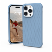 UAG iPhone 14 Pro Skal Dot Magsafe - Cerulean