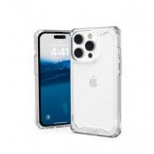 UAG iPhone 14 Pro Mobilskal Plyo - Ice