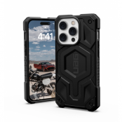 UAG iPhone 14 Pro Skal Monarch Pro Magsafe - Svart