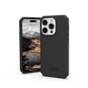 UAG iPhone 14 Pro Skal Outback - Svart
