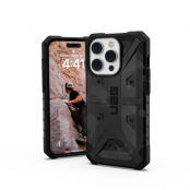 UAG iPhone 14 Pro Skal Pathfinder SE - Midnight Camo