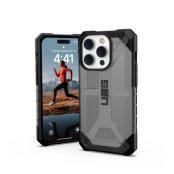 UAG iPhone 14 Pro Skal Plasma - Ash