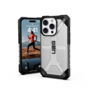 UAG iPhone 14 Pro Skal Plasma - Ice