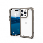 UAG iPhone 14 Pro Skal Plyo - Ash