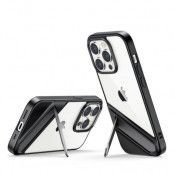 Ugreen iPhone 14 Pro Skal Kickstand - Svart