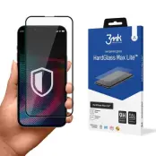 3mk iPhone 14 Plus/13 Pro Max Skärmskydd i Härdat glas 9H Lite