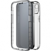 Black Rock 360° Glass Mobilskal iPhone 14