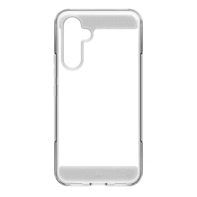 Black Rock Samsung A34 5G Mobilskal Air Rugged - Transparent