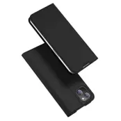 Dux Ducis iPhone 14 Plus mobilfodral Skin Series Holster - Svart