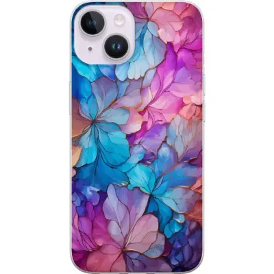 Mobilskal till Apple iPhone 14 med Magiskt