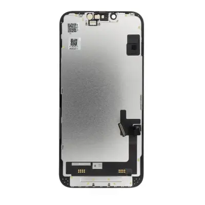 iPhone 14 Skärm med LCD-display FixCell FOG OLED Byt IC
