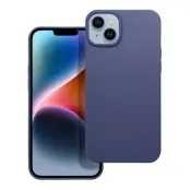 iPhone 7/8/SE (2020/2022) Skal Matte - Blå
