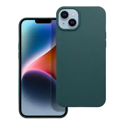 iPhone 7/8/SE (2020/2022) Skal Matte - Grön
